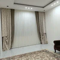 نصب انواع مدل های پرده و کتیبه