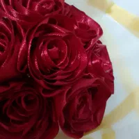 دسته گل مصنوعی