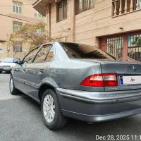 سمند EF7 1400 دریچه سیمی|خودرو سواری و وانت|تهران, اباذر|دیوار