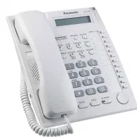 سانترال پاناسونیک T616A به همراه گوشی تلفن