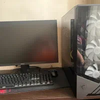 کامپیوتر گیمینگ