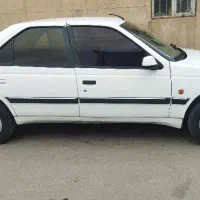 slxمدل95گازسیمی کم کار درحد