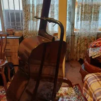 گیتاراگوستیکFG151B|گیتار، بیس، امپلیفایر|تهران, جنت‌آباد مرکزی|دیوار