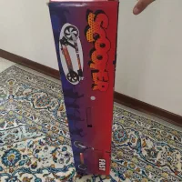 اسکوتر بزرگ سال برند اسکوتر|دوچرخه، اسکیت، اسکوتر|اصفهان, زهران|دیوار
