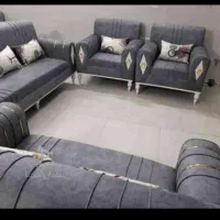 مبل ومبلمان خوش نشین