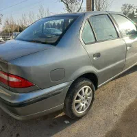 سمندمدل۸۸|خودرو سواری و وانت|مشهد, طبرسی شمالی|دیوار