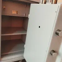 گاوصندوق1000کاوه اصل/رمز سارجنت آمریکا/|ابزارآلات|تبریز, |دیوار