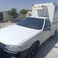 اریسان 2|خودرو سواری و وانت|قم, آزادگان|دیوار