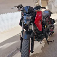 گلگسی na180 معاوضه با بنلی جفت 300 310 250