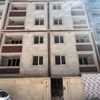 آپارتمان مسکونی ۸۰ متری