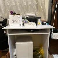 میز و جاکفشی و میز تلوزیون