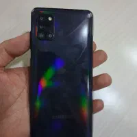 گلکسی a31  ۱۲۸