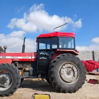 سازنده کابین تراکتور اتاق تراکتور|خدمات موتور و ماشین|سراب, |دیوار