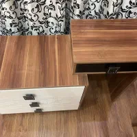 میز آرایشی در حد نو|جاکفشی، کمد، دراور|شیراز, گویم|دیوار