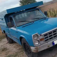 نیسان دوگانه 89 نقد یا معاوضه