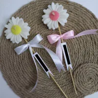 گیفت عروسی ، باکس گل، شمع دکوری و معطر