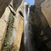 توردو روزه ابشار۲۸متری واقامت درکندوان خراسان۱۳بدر