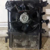 رادیات و فن|قطعات یدکی و لوازم جانبی|بندر ماهشهر, |دیوار