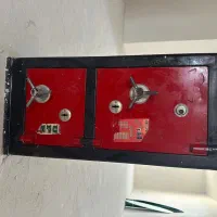 گاو صندوق نو