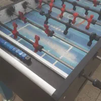 سلام یک عددفوتبال دستی خارجی|تجهیزات ورزشی|ماکو, |دیوار