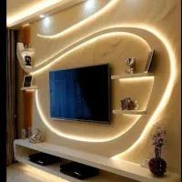 تمام برق فشار ضعیف وقوی برق کاری ساختمانی خدماتی|خدمات پیشه و مهارت|کرج, باغستان|دیوار