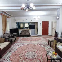 فروش آپارتمان ۱۲۵متر / هراز / تک واحد /  ۳ خواب