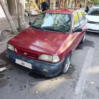 پراید مدل ۸۳ انژکتور