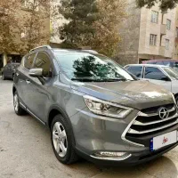 جک s 3 مدل ۱۴۰۰|خودرو سواری و وانت|مشهد, شهرک رازی (شهرک غرب)|دیوار