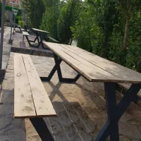 باغ رستوران|استخدام خدمات فروشگاه و رستوران|شیراز, نجم آباد|دیوار