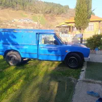 باربند نیسان