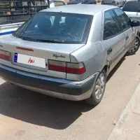 زانتیا ۸۶ لنگ پولم