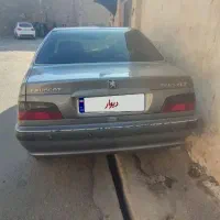 پرشیا موتورزانتیا