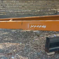 ادوات کشاورزی|ماشین‌آلات صنعتی|جیرفت, |دیوار