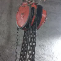 جرثقزل ۵ تن اصل|ابزارآلات|کیاشهر, |دیوار