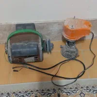 کولر موتورکولر پمپ کولر