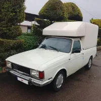 فروش پیکان وانت مدل ۸۵یه لکه رنگ