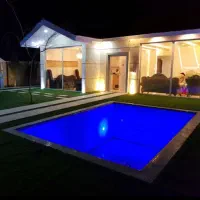 پیمانکاری ساختمان و باغ ویلا و سوله