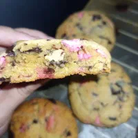 کوکی شکلاتی تازه|خوردنی و آشامیدنی|قم, باجک دو|دیوار