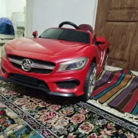 ماشین شارژی سایبان دار