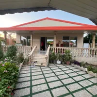 فروش ویلا باغ ۳۰۰ متری فول امکانات