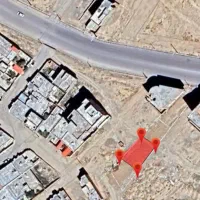 زمین فروشی زیر خیابان باهنر|فروش زمین و ملک کلنگی|اسفراین, |دیوار