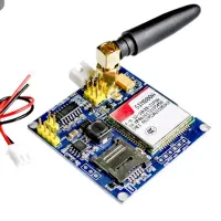 ماژول مخابرات sim800a