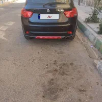 کوییک Rمدل 1399|خودرو سواری و وانت|تاکستان, |دیوار