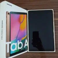 galaxy tab A تبلت سامسونگ|تبلت|سقز, |دیوار