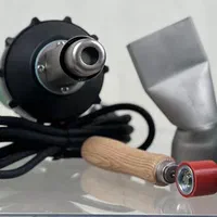 فروش انواع سشوار های صنعتی|ماشین‌آلات صنعتی|تهران, قزل قلعه|دیوار