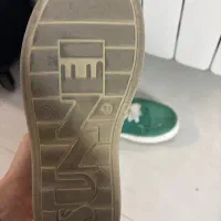 کتونی زارا استوک(در حد نو)|کیف، کفش، کمربند|اراک, |دیوار