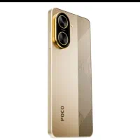 گوشی شیائومی پوکو c71|موبایل|تهران, مولوی|دیوار