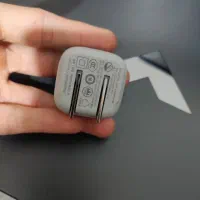 شارژر آیفون 30 وات|لوازم جانبی موبایل و تبلت|تاکستان, |دیوار