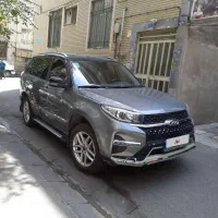 x33 AT|خودرو سواری و وانت|تهران, شیخ هادی|دیوار