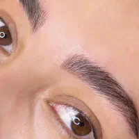 مژه و آرایش دائم تتو